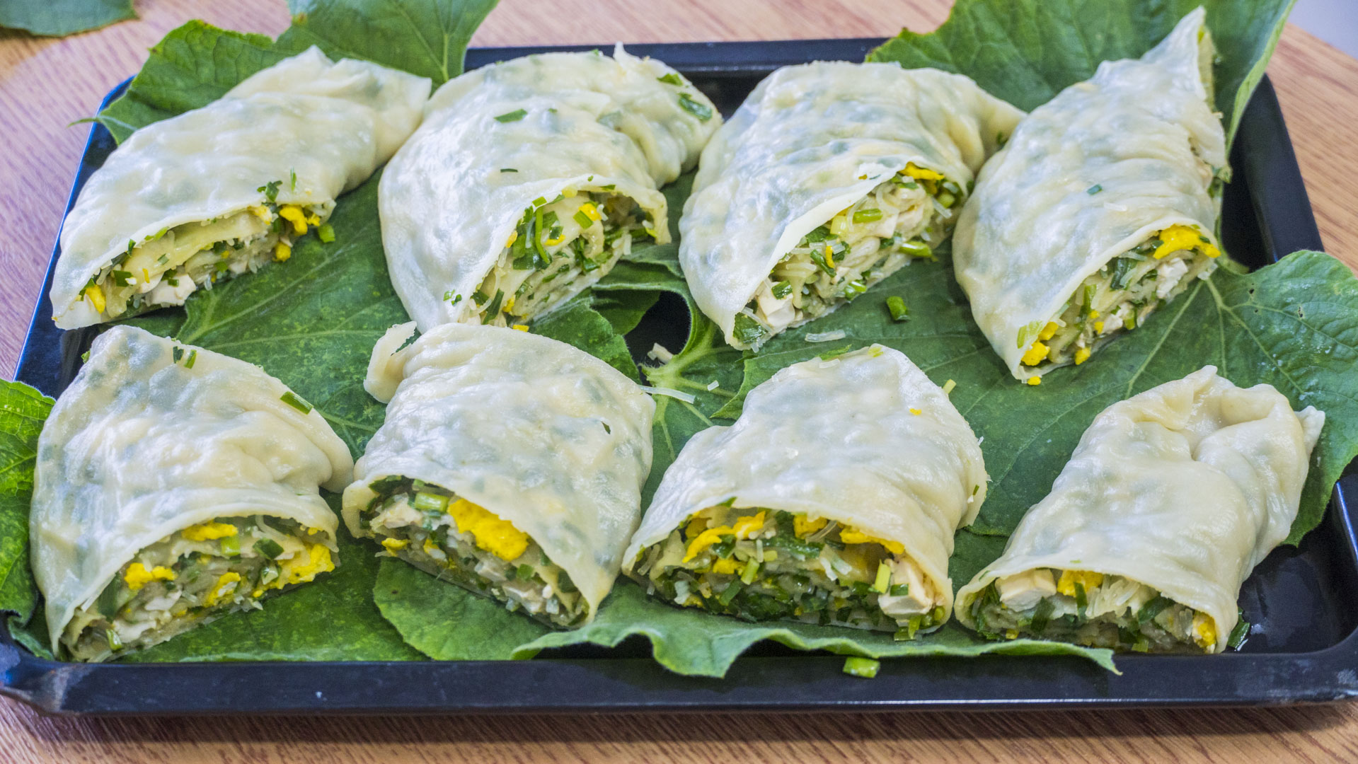 10道中国特色早餐,步骤详细做法简单,照着做,每天早餐不犯愁