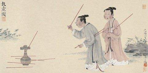 古代皇帝游戏推荐,天子的游戏