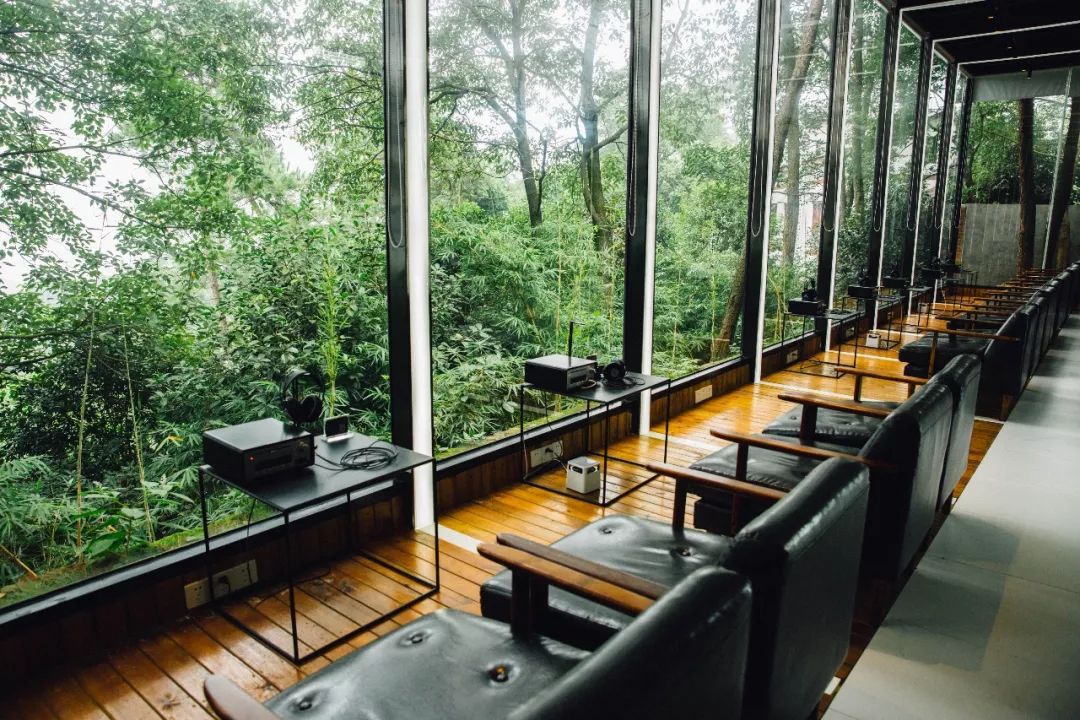 放弃城市40万年薪，夫妻躲进深山造出“最美书店”引600万人围观