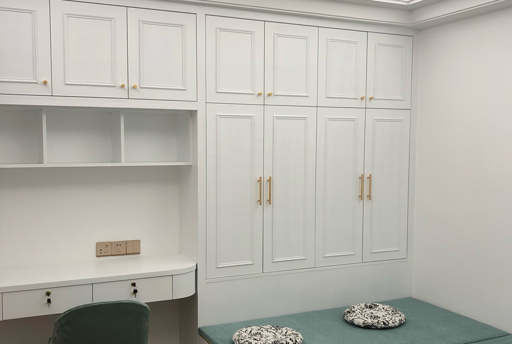 装修五金配件知识大全,装修五金件必备物件