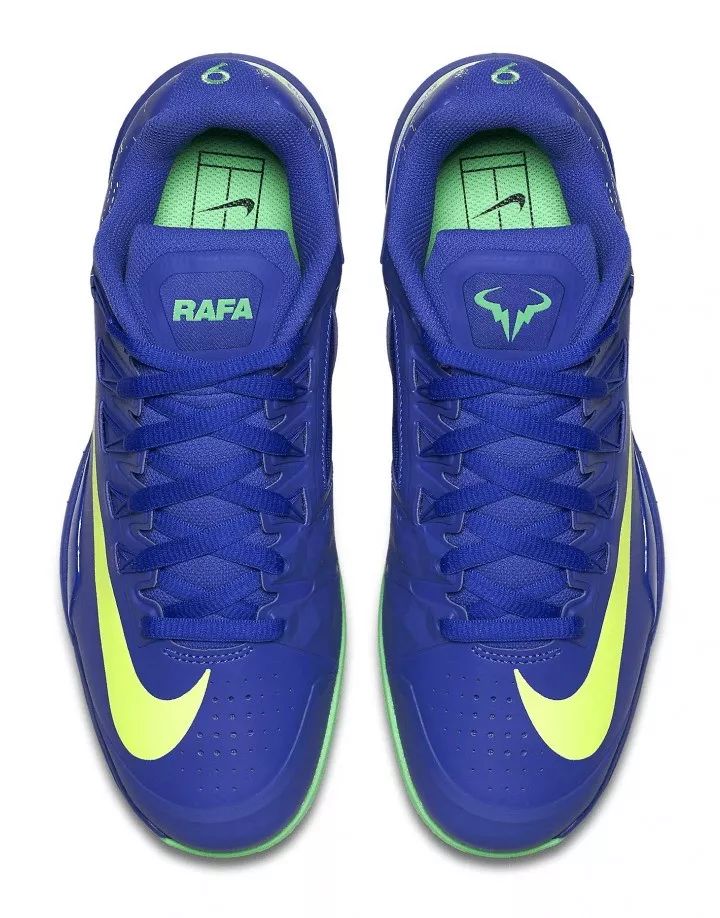 纳达尔法网十四冠王历程回顾,红土之王纳达尔最新比赛