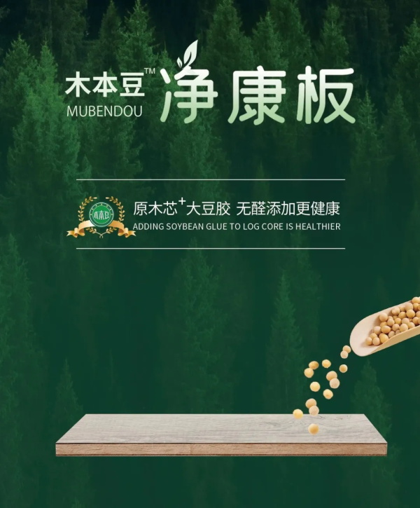 福庆木本豆甲醛含量是多少,福庆木本豆测试