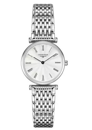 浪琴韩国免税店2023年报价,浪琴五大系列最便宜表款