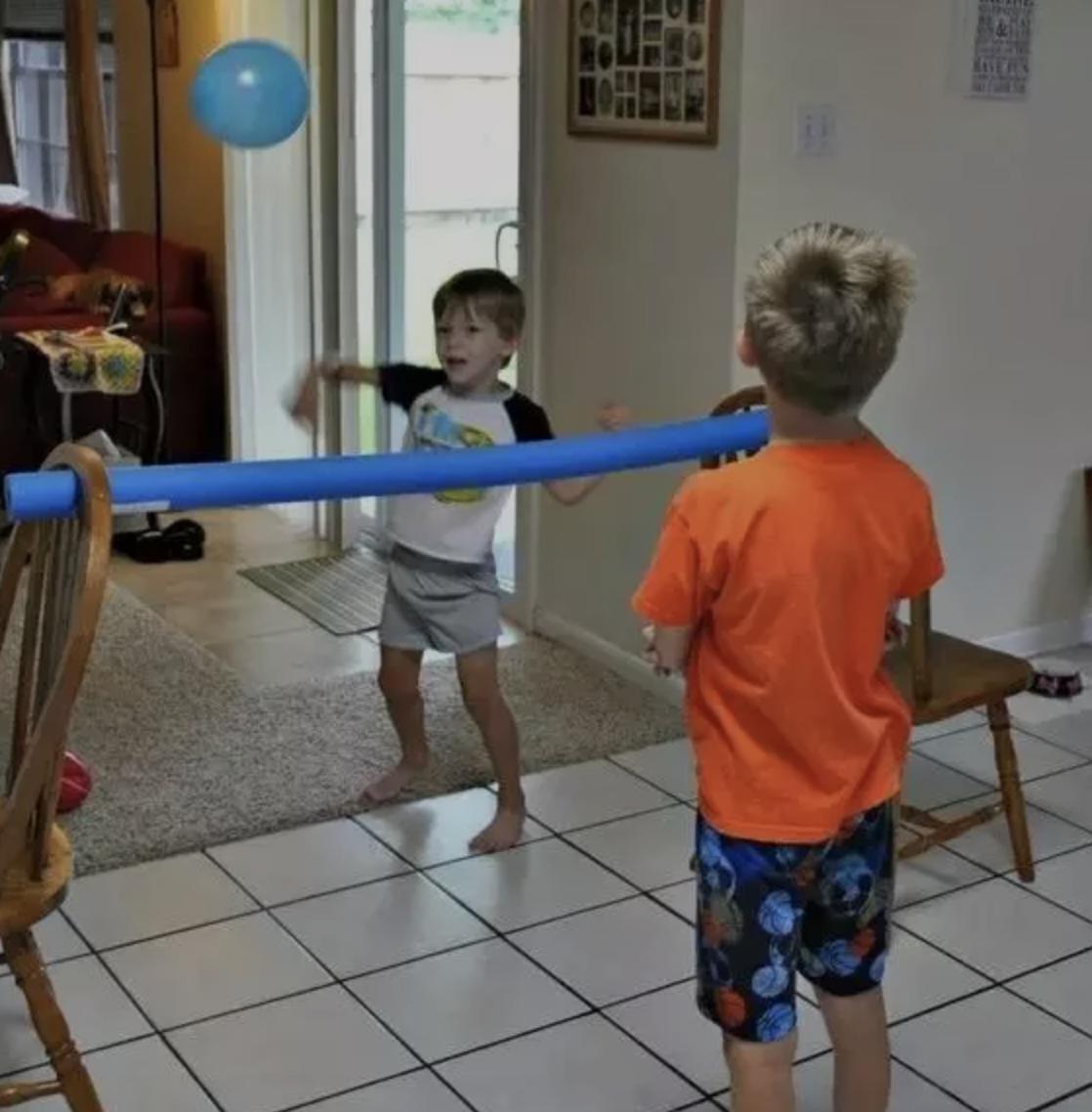 孩子宅家“大闹天宫”？解锁10个居家小游戏，学习玩耍两不误