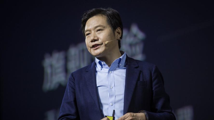 小米创始人雷军的成功秘诀,小米创始人雷军的成长历程与感悟