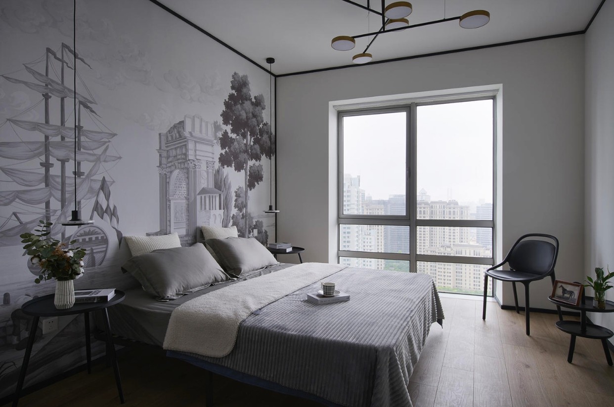 亚太商谷粤菜,亚太商谷小区环境