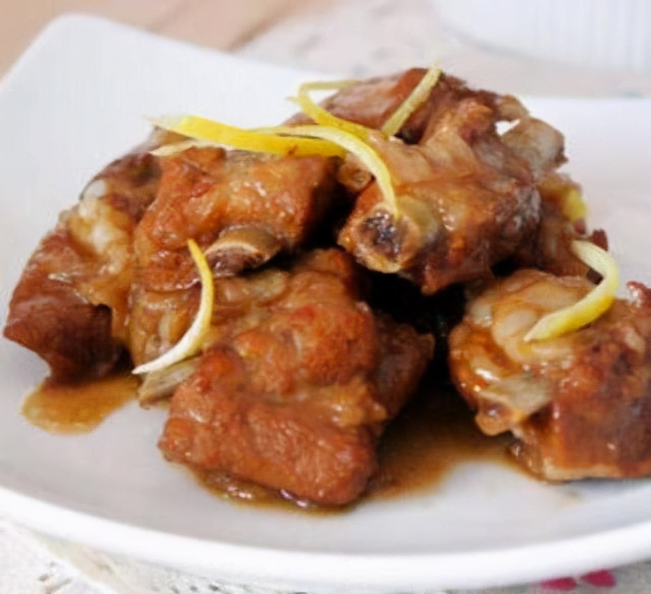 整理35款菜品分享，鲜香怡人口齿留香，值得做给家人们尝尝好味道