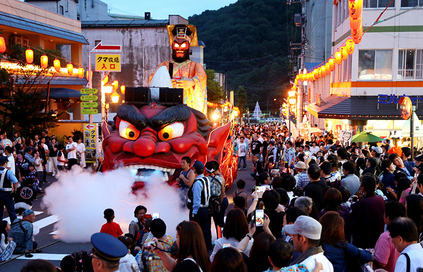 北海道夏季旅游攻略自由行,北海道自由行旅游攻略大全