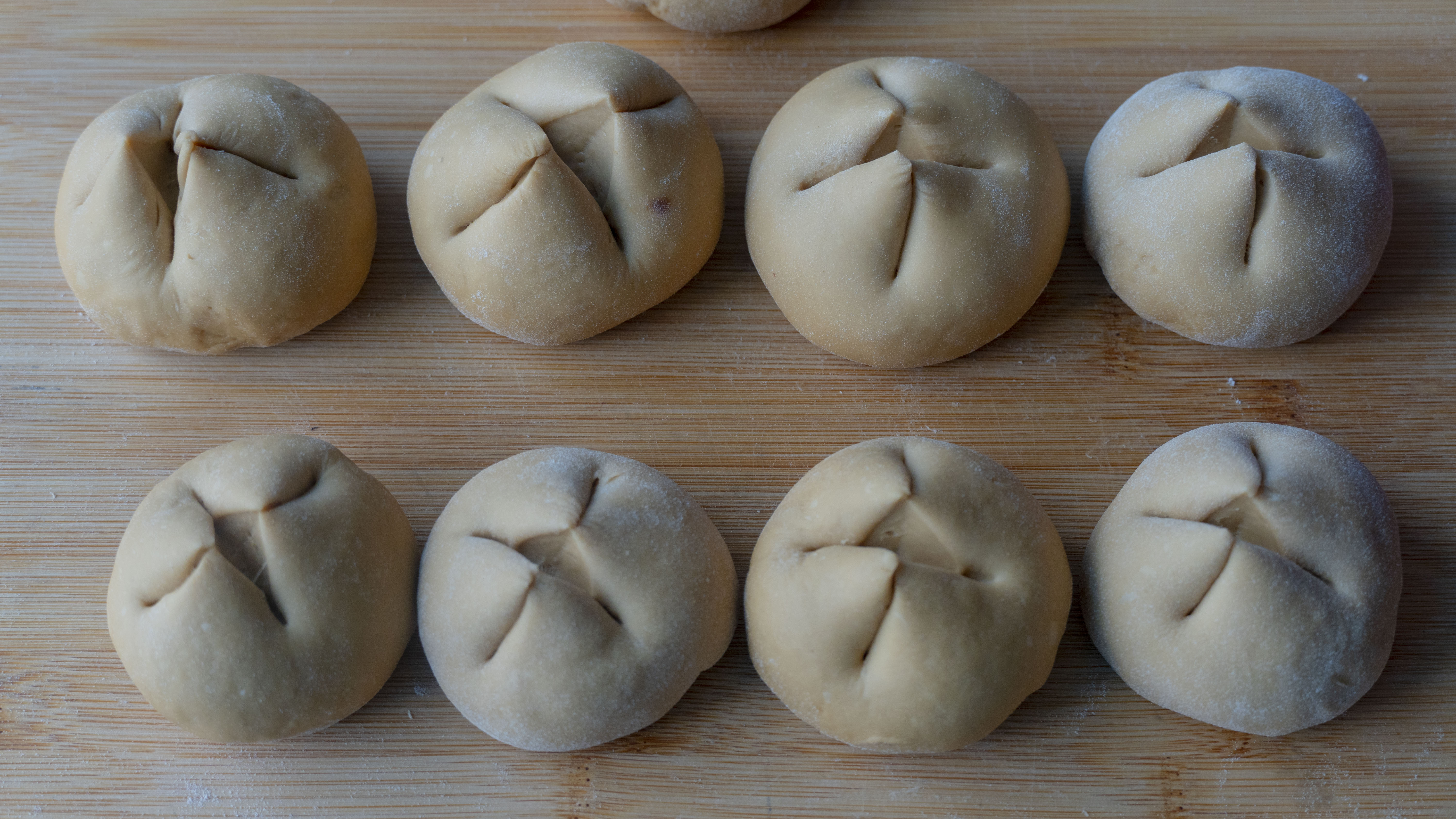 孩子挑食给他做蔬菜馒头,营养花样馒头挑食宝宝也无法抗拒