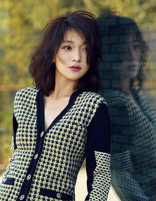 在成为人体艺术模特的“标杆级人物”前，她们的路并不好走