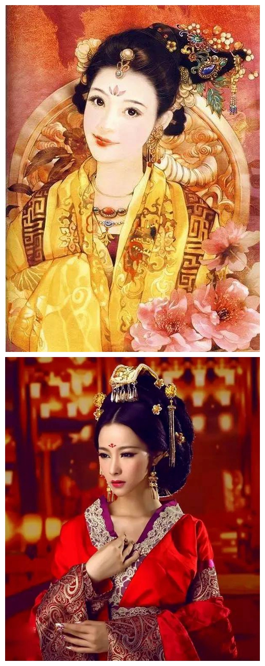 还有哪些民族的传统服饰特点,回族民族传统服饰