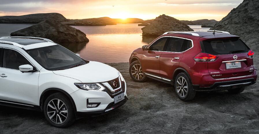 日产奇骏2020中国销量,日产奇骏2022款销量如何