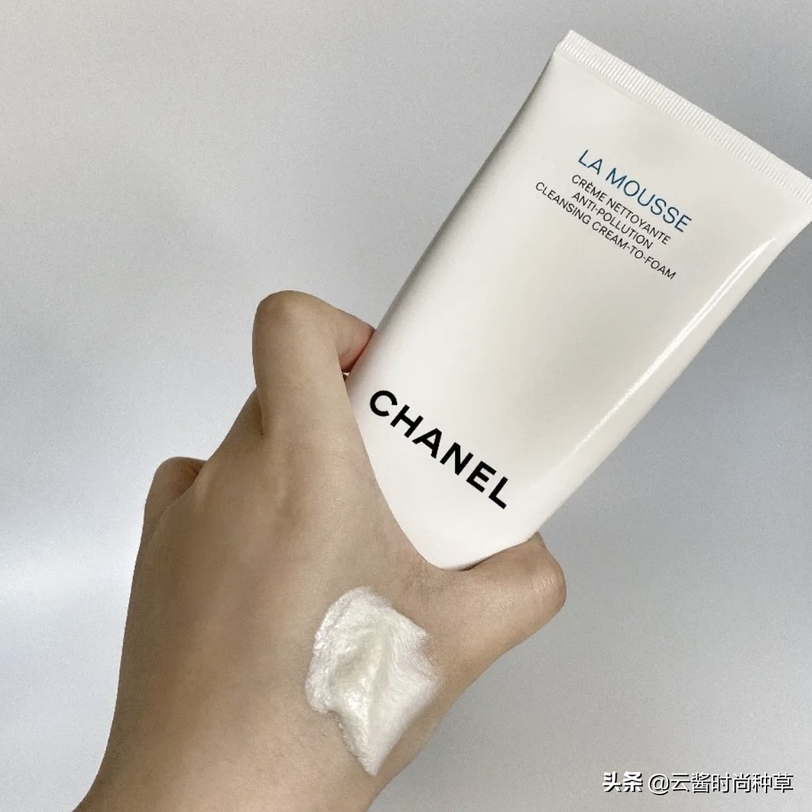 媲美香奈儿洗面奶的国产洗面奶,4款热门好用的洗面奶合集