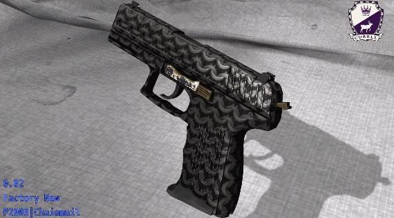 古堡箱子各皮肤价值,古堡箱子出什么龙狙