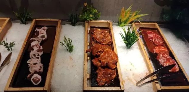 西安北郊自助餐排行榜前十名,西安自助餐100元排行榜前十名