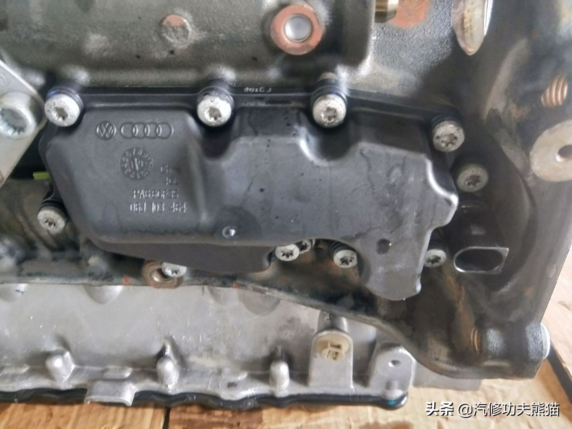 大众途观烧机油有必要大修吗,大众途观烧机油2010年