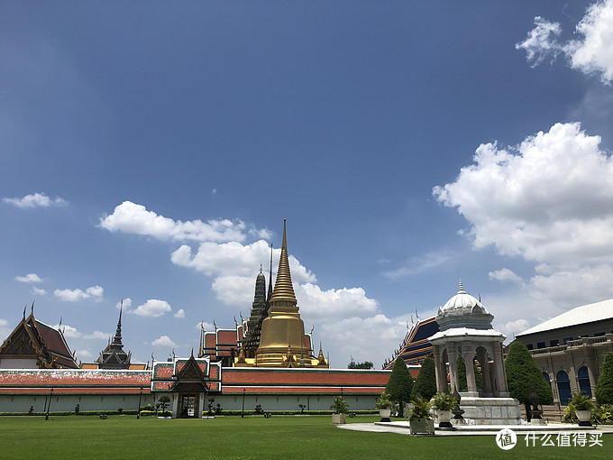 泰国萨瓦迪卡旅行攻略,泰国萨瓦迪卡旅行记