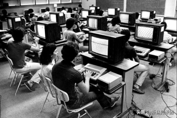 36年前电脑,36年前的电脑
