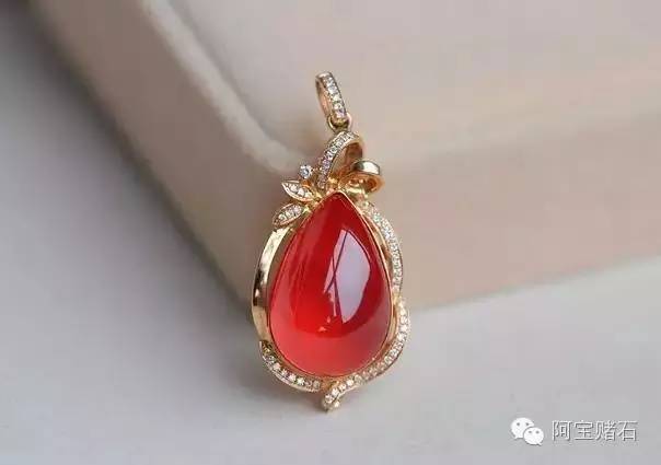 最全的彩宝入门知识,十大彩宝排名图片