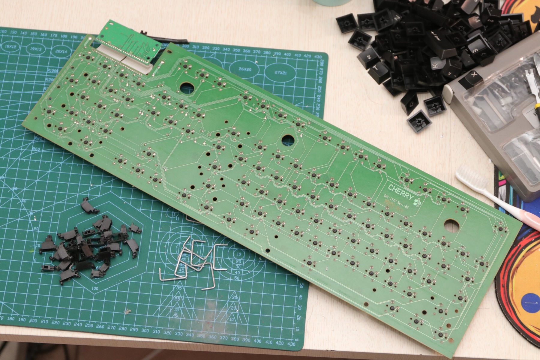 3494机械键盘,3494键盘