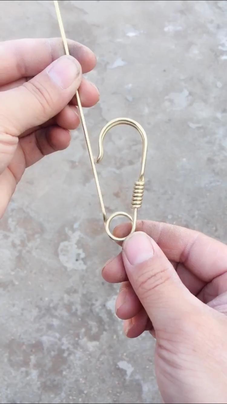 小鸟钥匙扣用珠子8毫米,小鸟钥匙扣盘丝工具制作