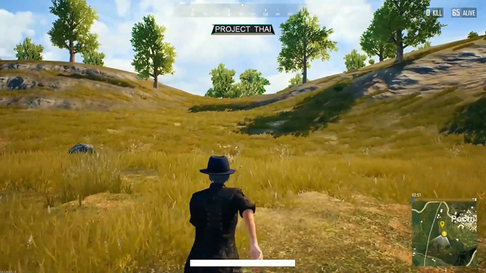 绝地求生画面不稳定,绝地求生墙壁壁画