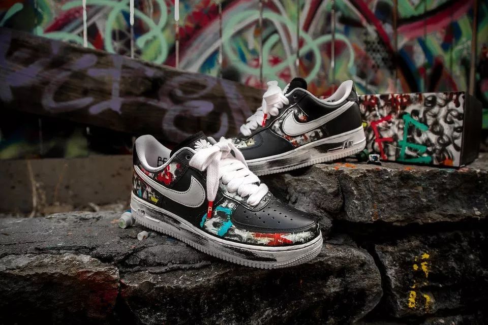 权志龙很难刮是假鞋吗,权志龙的鞋值得买吗