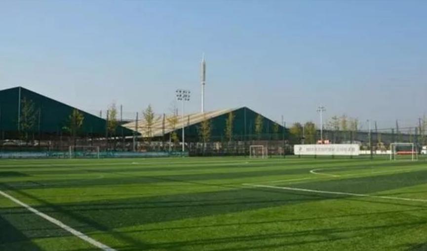 湖南长沙月亮岛公园,长沙月亮岛花海公园