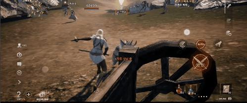 最高日流水超5300万人民币，《天堂2M》凭什么拿下韩国畅销榜TOP1