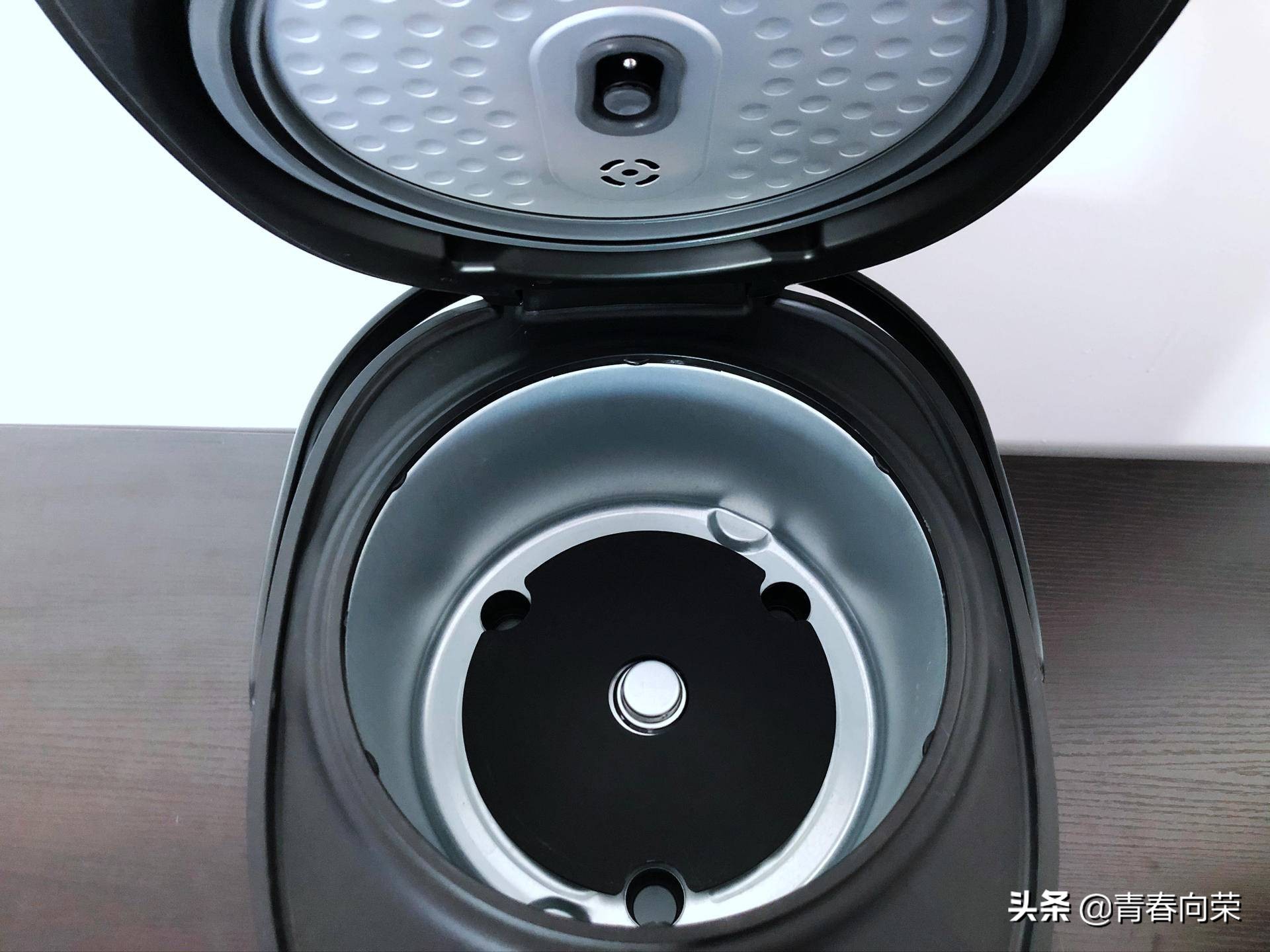 脱（降）糖电饭煲，是伪科学？一文评测彻底看清