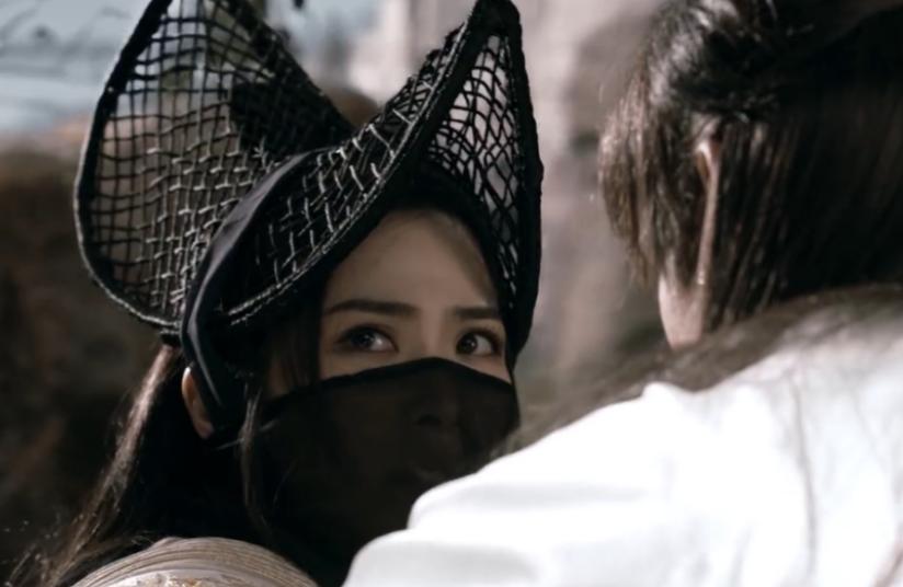 天龙八部乔峰最经典一战,于荣光版天龙八部乔峰评价