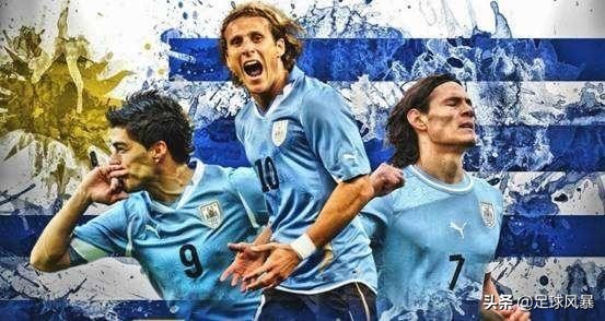 南美三叉戟msn经典比赛,三叉戟对比