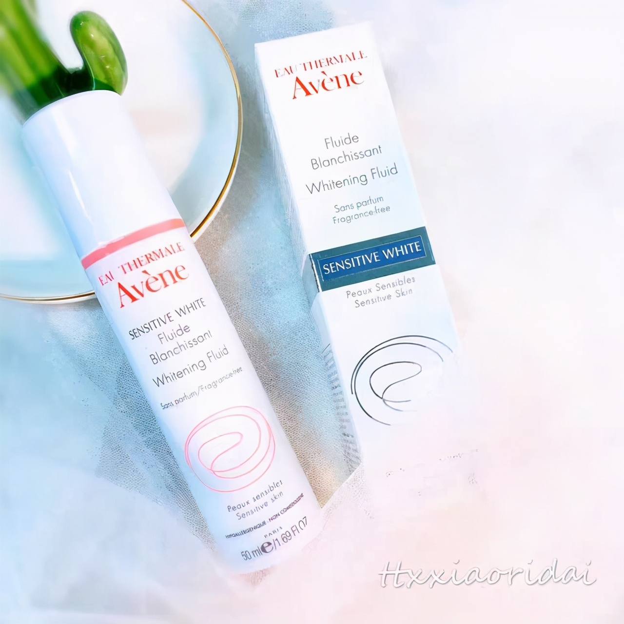 美白抗衰精华液推荐,美白精华液淡斑抗氧