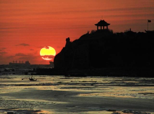 秦皇岛秋天去哪里玩,秦皇岛秋天游玩的景点