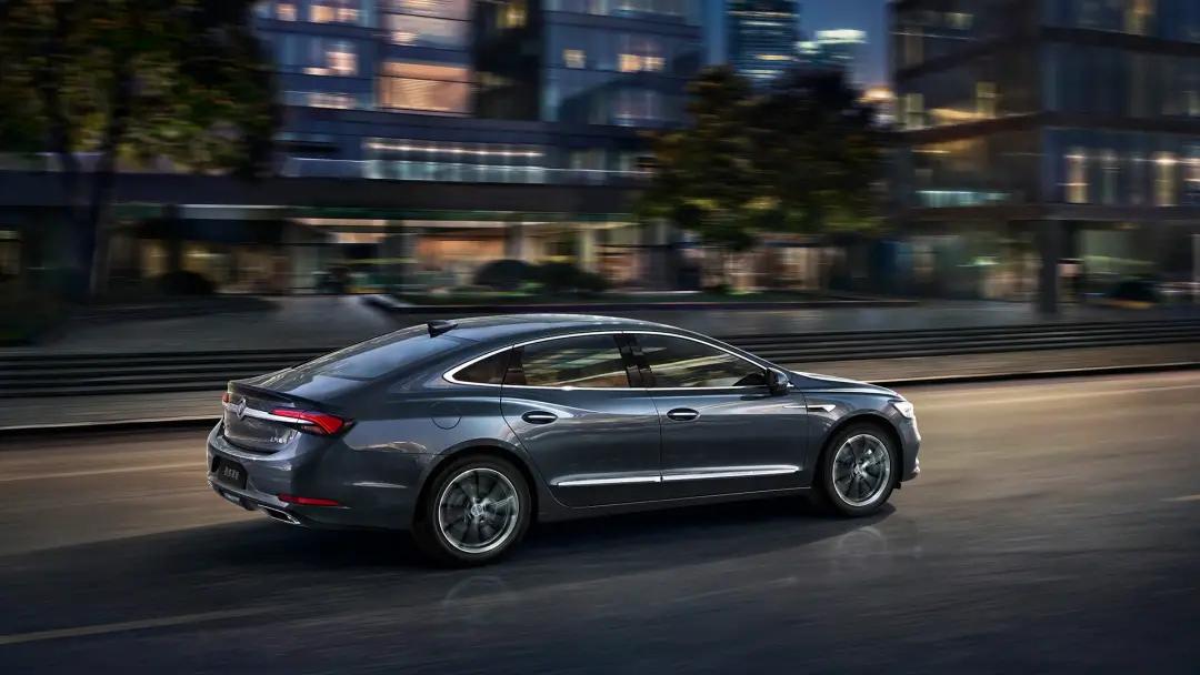 性价比高君越,15年别克君越2.4优缺点