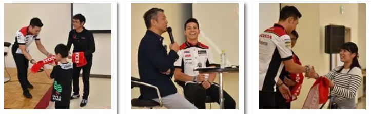 探访本田金翼（GoldWing）诞生地，日本“熊本溯源”之旅