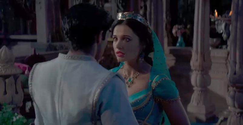 迪士尼阿拉丁神灯主题曲,迪士尼动画阿拉丁主题曲