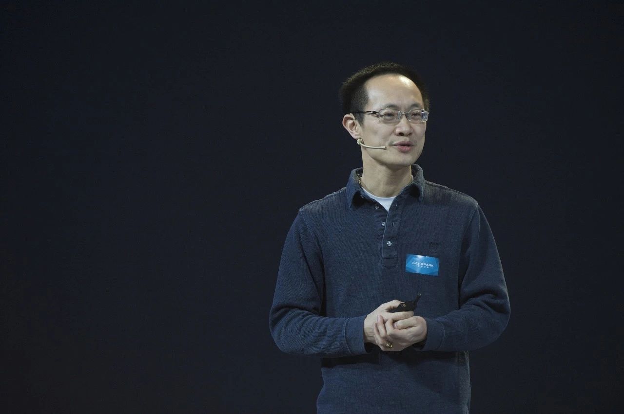 微软三杰林斌身价,张一鸣专访微软