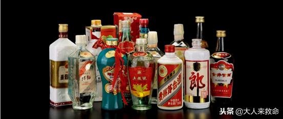 网络买酒,网络买酒靠谱吗