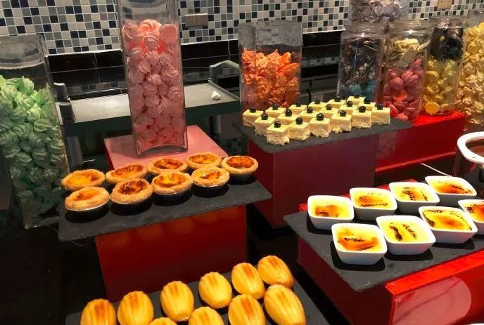 广州5家逼格高又不贵的餐厅,广州人均100最好吃的餐厅