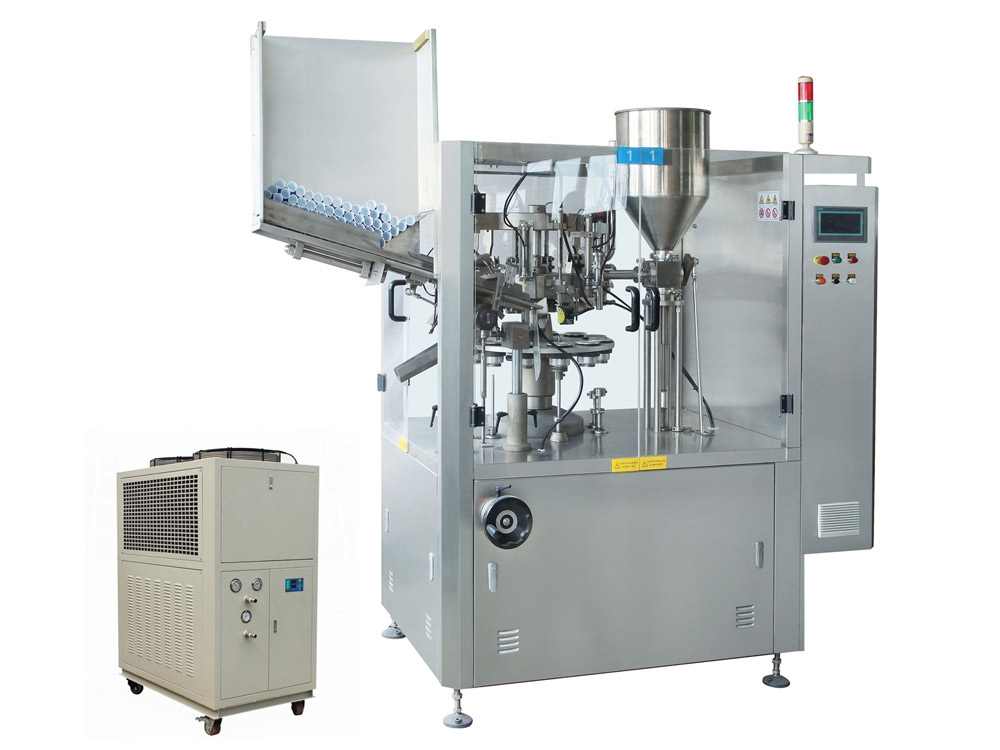 瑞润四边封包装机,锐润眼膜包装机