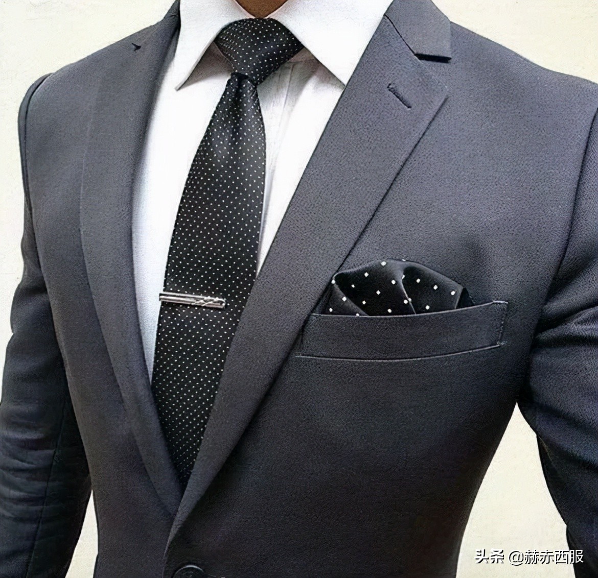 成熟稳重高级感型男春季穿搭推荐,迷倒男神的4种魅力穿搭必学