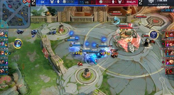 独眼将军夏侯惇的一生是怎样的,王者荣耀夏侯惇边路有多强