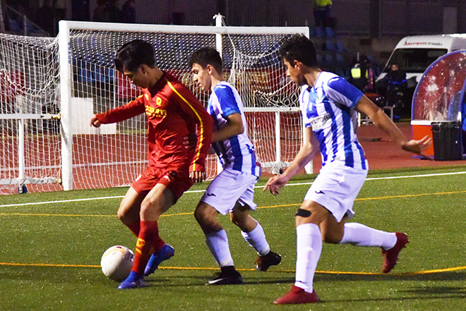 恒大u14马德里夺冠,2018恒大u15西班牙夺冠