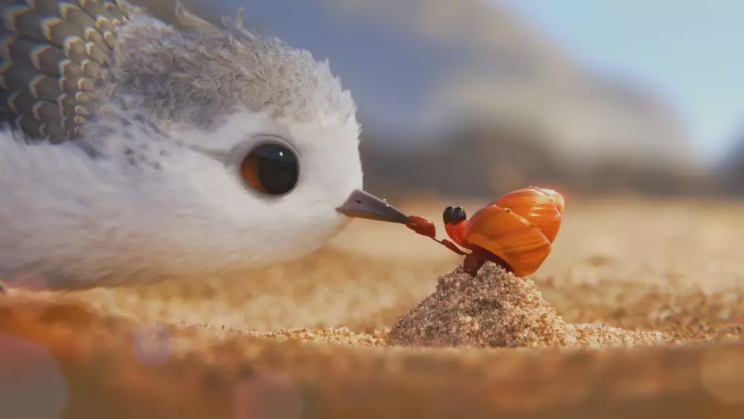 适合孩子看的奥斯卡获奖动画片,适合儿童看的奥斯卡最佳动画短片