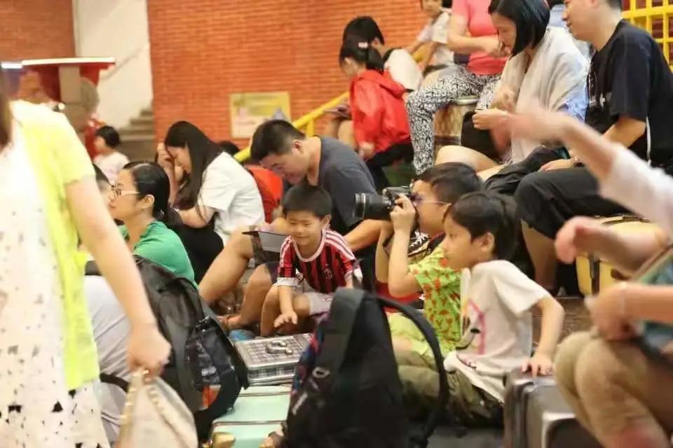 澳门带娃好玩的地方,澳门遛娃的最佳时间