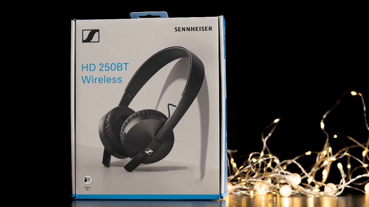 森海塞尔hd250bt好看吗,森海塞尔hd206和hd250bt