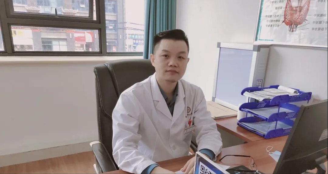 这结节没有任何征兆，突然就伴钙化了，妈妈总担心是癌怎么办？