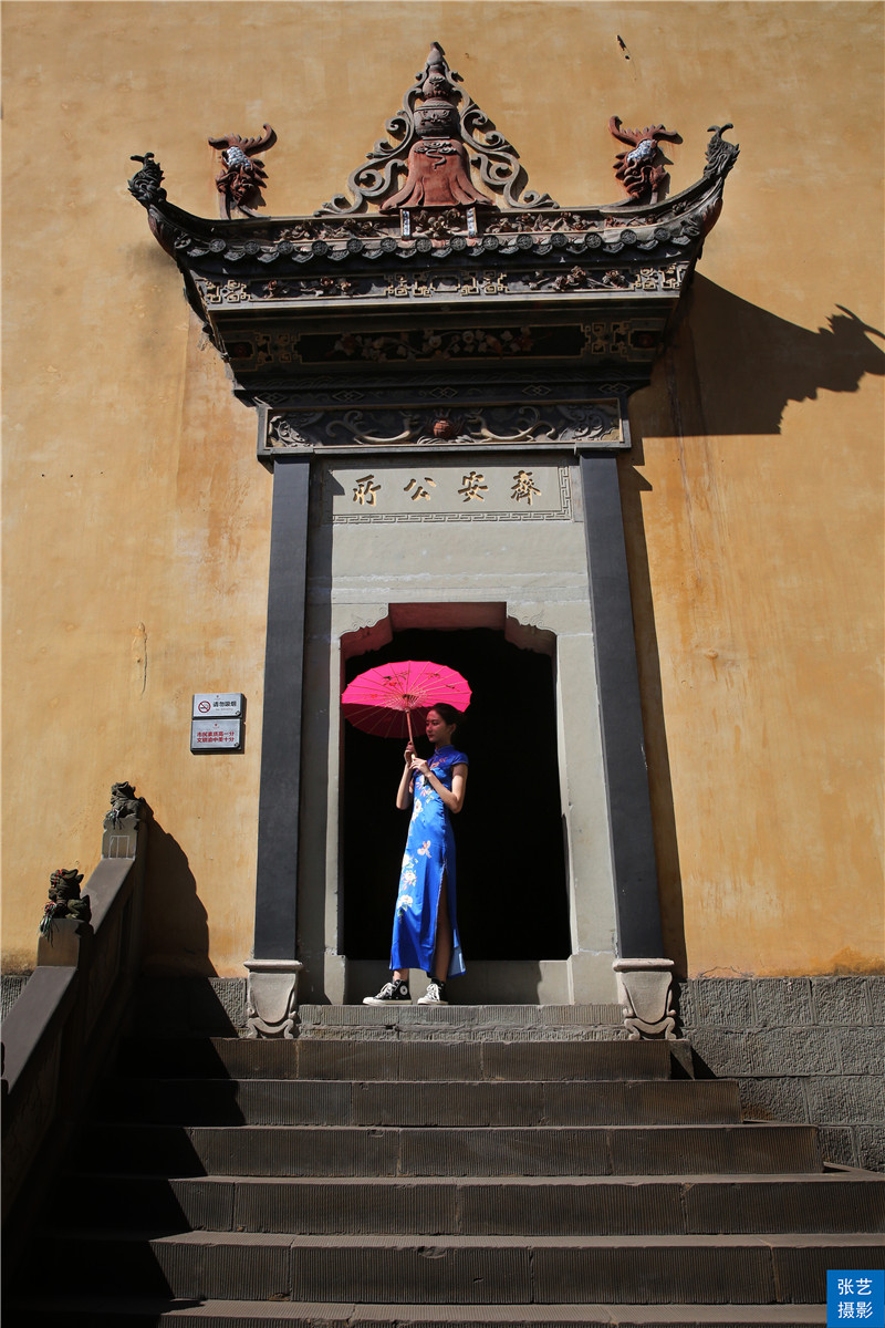 重庆湖广会馆，堪称中国移民文化的丰碑，感受老重庆的历史沉浮