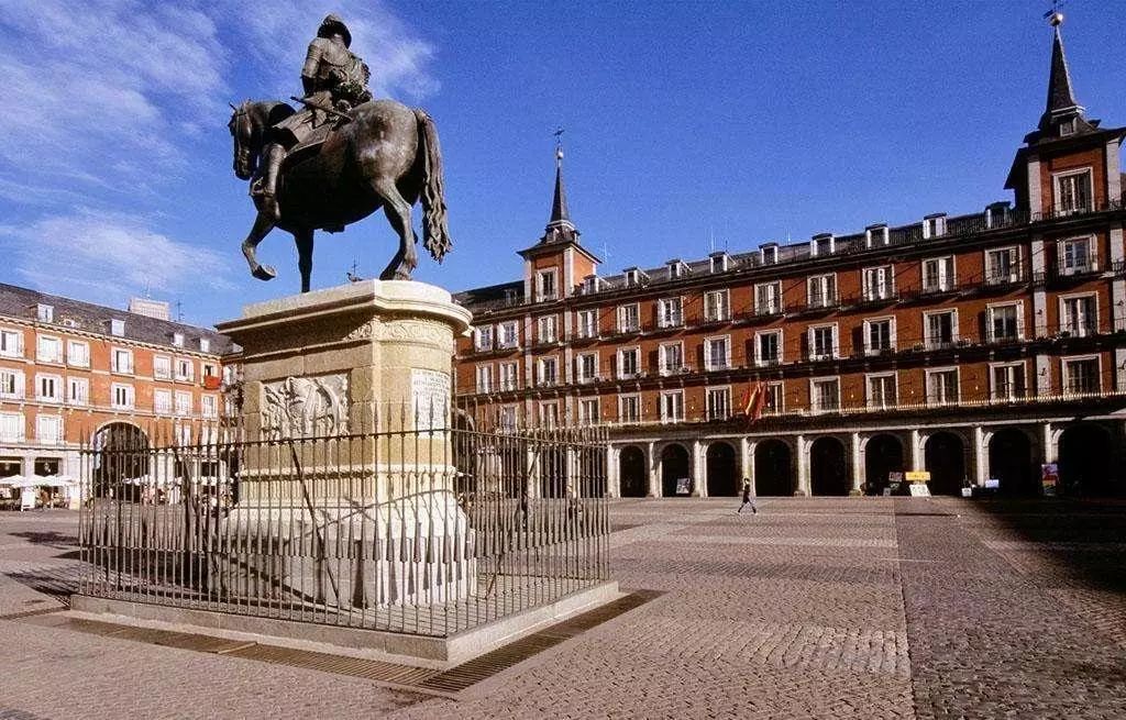 西班牙自驾游最新视频,西班牙旅游攻略14天自由行